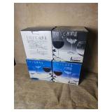 16 Count Balloon Wine Glasses