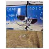 16 Count Balloon Wine Glasses