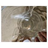 Vintage Pyrex & Baking Glass Group