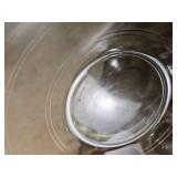 Vintage Pyrex & Baking Glass Group