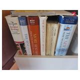 Household Cookbook Bundle