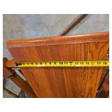 Kincaid Scrolled Iron Base Kitchenet Table & Chairs