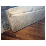 Broyhill Furniture Toupe Family Sofa