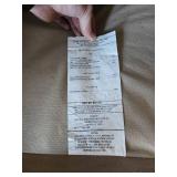 Broyhill Furniture Toupe Family Sofa