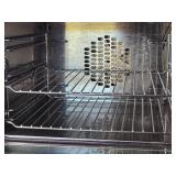 Cadco UNOX Mini Roberta Electric Convection Oven - OV-250