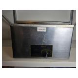 IDEA Gold Series Electric Food Warmer