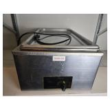 IDEA Gold Series Electric Food Warmer