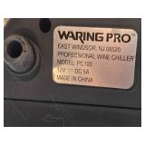 Waring Pro Professional Wine Chiller