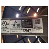 Teeter EP-970 Inversion Table
