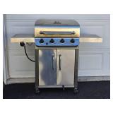 Char-Broil Performance Propane Grill