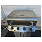 Char-Broil Performance Propane Grill