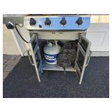 Char-Broil Performance Propane Grill