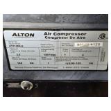 Alton 6 gal. Electric Air Compressor - AT01204-6