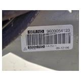 Alton 6 gal. Electric Air Compressor - AT01204-6