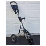 Bag Boy Express 120 Golf Bag Cart
