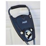 Bag Boy Express 120 Golf Bag Cart