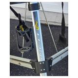 Bag Boy LT-450 Golf Bag Cart