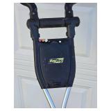 Bag Boy LT-450 Golf Bag Cart