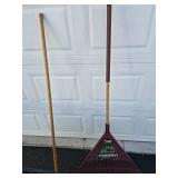 Yard Warrior Lawn & Garden Tool Collection - (11)