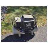 Mity Mite 2 gal. Electric Air Compressor
