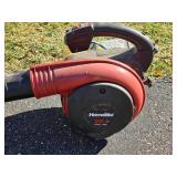 Homelite ZR Series Lawn Blower - Z25MHV