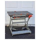 Black & Decker Workmate 425 Mobile Workbench