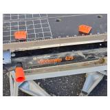 Black & Decker Workmate 425 Mobile Workbench