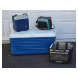 Tailgater