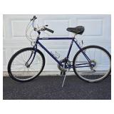 Vintage Bridgestone CTB Series Bicycle - CB-2