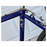Vintage Bridgestone CTB Series Bicycle - CB-2