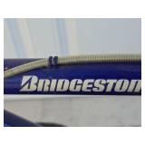 Vintage Bridgestone CTB Series Bicycle - CB-2