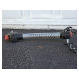 Yakima Trailer Hitch Bike Rack