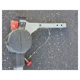 Yakima Trailer Hitch Bike Rack