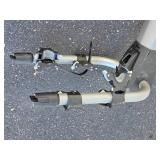 Yakima Trailer Hitch Bike Rack