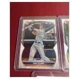(5) 1st Bowman Baseball Prospect Cards - Big Names!