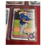 (5) 1st Bowman Baseball Prospect Cards - Big Names!