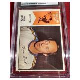 1974-75 O-Pee-Chee Fran Huck Card - CGC 2.5