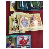 800 Count Box of Baseball Cards - Huge Variety!
