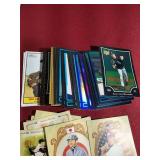 800 Count Box of Baseball Cards - Huge Variety!