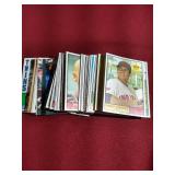 800 Count Box of Baseball Cards - Huge Variety!