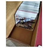 800 Count Box of Baseball Cards - Huge Variety!
