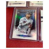 (5) Royce Lewis Rookie Cards