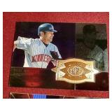 (2) Numbered Paul Molitor Cards