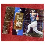 (2) Numbered Paul Molitor Cards