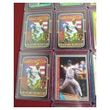 (28) Baseball Cards - Mostly HOFers