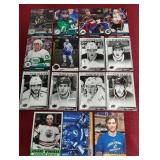 (15) Hockey Cards - Current Stars!