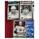 (15) Hockey Cards - Current Stars!