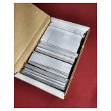 Box of Baseball Prospect Cards - All Bowman