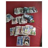 Box of Baseball Prospect Cards - All Bowman