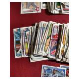 Box of Baseball Prospect Cards - All Bowman